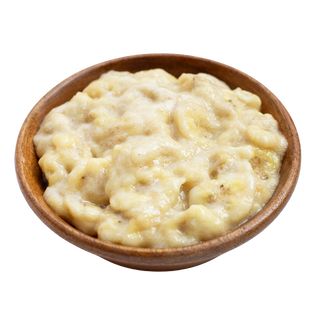 Banana Puree