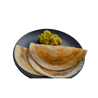 Masala Dosa